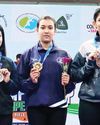 தேசிய துப்பாக்கி சுடும் சாம்பியன்ஷிப்: திலோத்தமாவுக்கு தங்கம்60