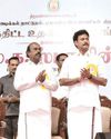 தமிழ்நாட்டின் மீது வெறுப்புணர்வை பரப்பும் பாஜக முதல்வர் மு.க.ஸ்டாலின் குற்றச்சாட்டு34