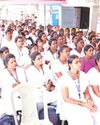 நகர்ப்புற துணை சுகாதார செவிலியர் சங்கத்தினர் உண்ணாவிரதப் போராட்டம்18