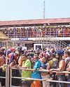 சபரிமலையில் மண்டல பூஜை நிறைவு72
