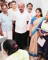 ‘37,445 பேருக்கு முதல்வர் காப்பீட்டுத் திட்ட அட்டை’10