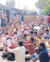 3-ஆம் நாளாக போராட்டம்: இடைநிலை ஆசிரியர்கள் கைது 3-ஆம் நாளாக போராட்டம்: இடைநிலை ஆசிரியர்கள் கைது37