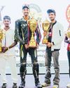 தேசிய மோட்டார் சைக்கிள் ட்ரேக் ரேஸிங் பந்தயம் தேசிய மோட்டார் சைக்கிள் ட்ரேக் ரேஸிங் பந்தயம்57