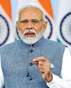 அறிவியல்-தொழில்நுட்ப சாதனைகளால் உலகை ஈர்க்கும் இந்தியா! - பிரதமர் மோடி பெருமிதம் அறிவியல்-தொழில்நுட்ப சாதனைகளால் உலகை ஈர்க்கும் இந்தியா! - பிரதமர் மோடி பெருமிதம்36