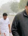 கரூர் சம்பவம்: தில்லி சிபிஐ அலுவலகத்தில் தவெக நிர்வாகிகள் ஆஜர் கரூர் சம்பவம்: தில்லி சிபிஐ அலுவலகத்தில் தவெக நிர்வாகிகள் ஆஜர்17