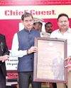உலகின் 3-ஆவது பொருளாதார வலிமை மிகுந்த நாடாக இந்தியா விரைவில் மாறும் உலகின் 3-ஆவது பொருளாதார வலிமை மிகுந்த நாடாக இந்தியா விரைவில் மாறும்16