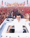 மகளிருக்கானது திமுக அரசு மகளிருக்கானது திமுக அரசு3