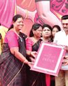 தடைகளை உடைக்கும் துணிவைப் பெண்களுக்கு கொடுத்தது திமுக அரசு தடைகளை உடைக்கும் துணிவைப் பெண்களுக்கு கொடுத்தது திமுக அரசு38