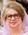 வங்கதேச முன்னாள் பிரதமர் கலீதா ஜியா மறைவு வங்கதேச முன்னாள் பிரதமர் கலீதா ஜியா மறைவு0