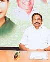தேர்தல் பணிகளை தீவிரமாக மேற்கொள்ள வேண்டும்20