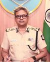 ஆவடி காவல் ஆணையராக பிரேம் ஆனந்த் சின்ஹா பொறுப்பேற்பு9