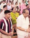 புத்தாண்டு: கோயில்கள், தேவாலயங்களில் சிறப்பு வழிபாடு7