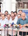ஓய்வூதியத் திட்டம்: முதல்வர் இன்று முக்கிய அறிவிப்பு0