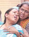 குடிநீரில் கழிவுநீர் கலப்பு: இந்தூரில் உயிரிழப்பு 10-ஆக உயர்வு39