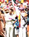 ரூட், புரூக் அரை சதம்: முன்னேறும் இங்கிலாந்து53