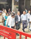 சென்ட்ரல், எழும்பூர் ரயில் நிலையங்களில் பயணிகள் மேலாண்மைக் குழு ஆய்வு8