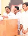 ஆட்சியில் பங்கு சாத்தியம்20