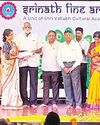 மயிலாப்பூர் கபாலீஸ்வரர் கோயிலின் பெருமையைப் பறைசாற்றும் நாடகம்12