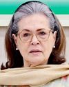 சோனியா காந்தி மருத்துவமனையில் அனுமதி49