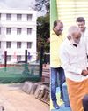 கன்னிமாரா நூலகம் ரூ.4.58 கோடியில் புதுப்பிப்பு11