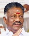 யாருடன் கூட்டணி?: ஓ.பன்னீர்செல்வம் பதில் யாருடன் கூட்டணி?: ஓ.பன்னீர்செல்வம் பதில்14