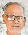 காலமானார் காந்தியவாதி மா.வன்னிக்கோன் காலமானார் காந்தியவாதி மா.வன்னிக்கோன்29