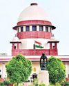 எடப்பாடி பழனிசாமிக்கு எதிரான மனு: உச்சநீதிமன்றம் தள்ளுபடி40