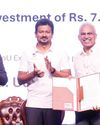 ஒரு டிரில்லியன் டாலர் பொருளாதாரம்: துணை முதல்வர் உதயநிதி நம்பிக்கை30
