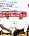 உலகளாவிய மருத்துவ மையமாக தமிழகம் திகழ்கிறது12