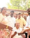 திருமாவளவன் இடம் பெற்ற திமுக கூட்டணியில் இணைவீர்களா?29