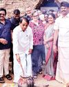 'நல்லவர்களாக இருக்க திருக்குறளைப் படித்தால் போதும்'22