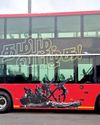 'டபுள் டெக்கர்' பேருந்து சேவை: ஜன. 12-இல் முதல்வர் தொடங்கி வைக்கிறார்10