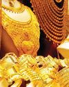 மீண்டும் புதிய உச்சம் தொட்ட தங்கம் விலை2