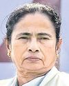 ஏஐ பயன்பாட்டால் எஸ்ஐஆரில் குளறுபடி: தேர்தல் ஆணையத்துக்கு மம்தா கடிதம்51