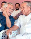 மத்திய அரசைக் கண்டித்து பினராயி விஜயன் போராட்டம்49