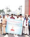 தாகூர் மருத்துவக் கல்லூரியில் தேசிய இளைஞர் தின விழா16