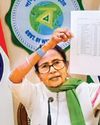 54 லட்சம் தகுதியான வாக்காளர்களின் பெயர்கள் நீக்கம்60