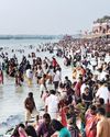 தை அமாவாசை: ராமேசுவரம் அக்னி தீர்த்தக் கடலில் திரளானோர் புனித நீராடல்64