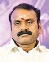 தமிழகத்துக்கு அம்ருத் ரயில்: எல்.முருகன் வரவேற்பு35