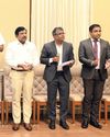 தூத்துக்குடியில் ரூ.2,292 கோடியில் கடல்நீரை நன்னீராக்கும் திட்டம் தூத்துக்குடியில் ரூ.2,292 கோடியில் கடல்நீரை நன்னீராக்கும் திட்டம்23