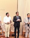 ரூ.60 கோடியில் நான்குவழி சாலைப் பாலம் ரூ.60 கோடியில் நான்குவழி சாலைப் பாலம்10