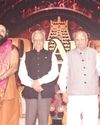 ஆன்மிக விருதுகள் வழங்கும் விழா32