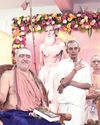 இளம் தலைமுறையினர் ஆன்மிக சக்தியை வளர்த்துக் கொள்ள வேண்டும்80