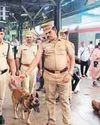 குடியரசு தினம்: ரயில் நிலையங்களை 24 மணி நேரமும் கண்காணிக்க உத்தரவு17