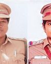 தமிழக காவல் துறை அதிகாரிகள் மூவருக்கு குடியரசுத் தலைவர் பதக்கம்23