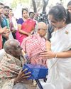 சென்னை ஆட்சியர் அலுவலகத்தில் குடியரசு தின விழா சென்னை ஆட்சியர் அலுவலகத்தில் குடியரசு தின விழா12