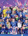 வாகை சூடியது வேதாந்தா கலிங்கா லேன்சர்ஸ் வாகை சூடியது வேதாந்தா கலிங்கா லேன்சர்ஸ்61