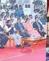 ஆளுநர் தேநீர் விருந்து: திமுக, கூட்டணிக் கட்சிகள் புறக்கணிப்பு ஆளுநர் தேநீர் விருந்து: திமுக, கூட்டணிக் கட்சிகள் புறக்கணிப்பு35