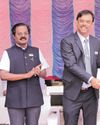 சென்னை உயர்நீதிமன்றத்தில் குடியரசு தின விழா சென்னை உயர்நீதிமன்றத்தில் குடியரசு தின விழா5