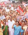 பல்நோக்கு மருத்துவம், ‘ஆஷா’ பணியாளர்கள் போராட்டம் பல்நோக்கு மருத்துவம், ‘ஆஷா’ பணியாளர்கள் போராட்டம்14